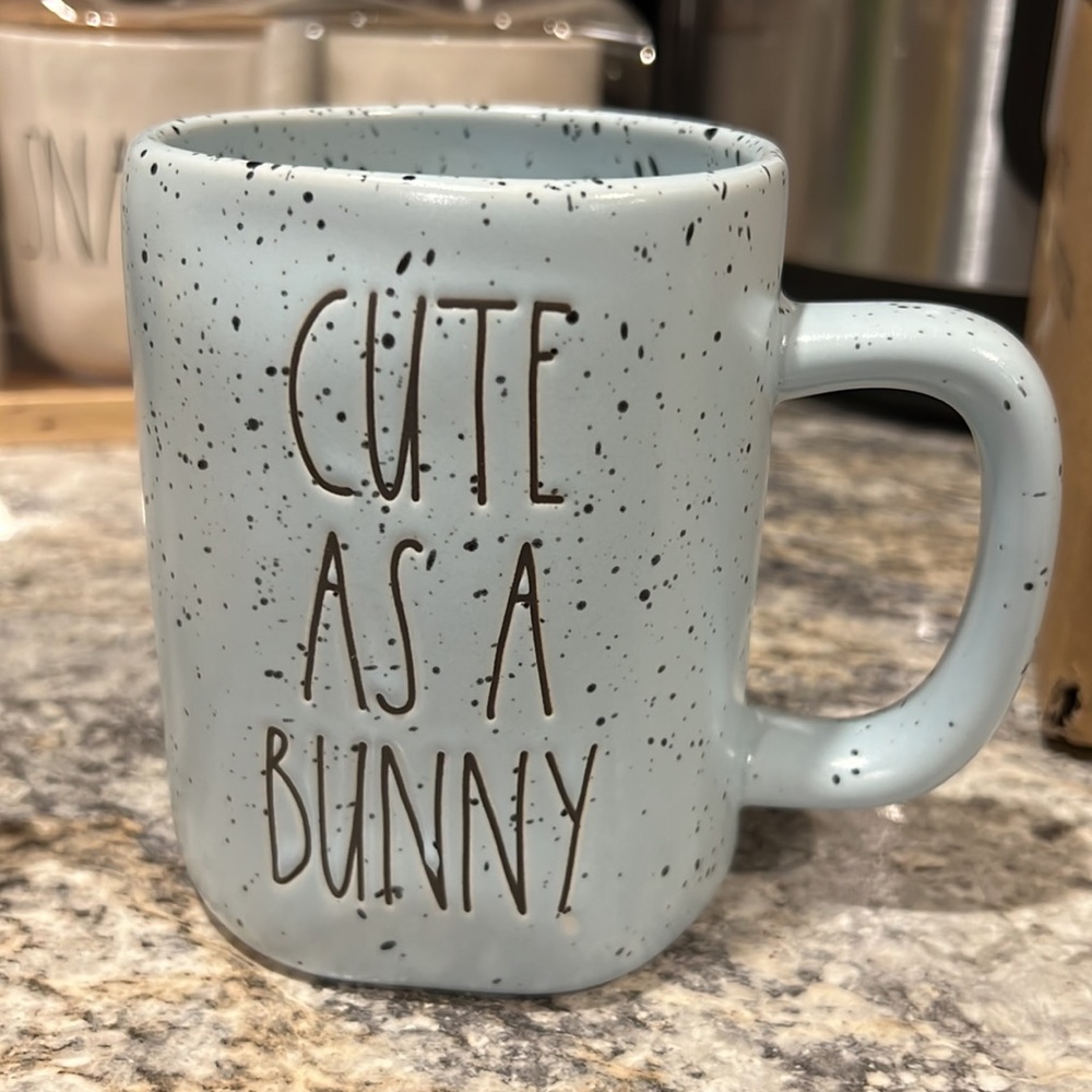 Easter mug set Rae Dunn - Picture 3 of 3